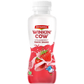 Britannia Strawberry Milkshake (180ml)