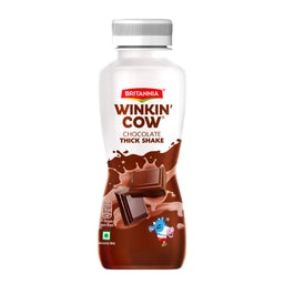 Britannia ChocolateMilkshake (180ml)