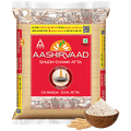 Aashirvaad Shudh Chakki Atta 10kg