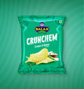 Balaji Wafers Cream &amp; Onion