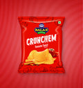 Balaji Wafers Tomato Twist